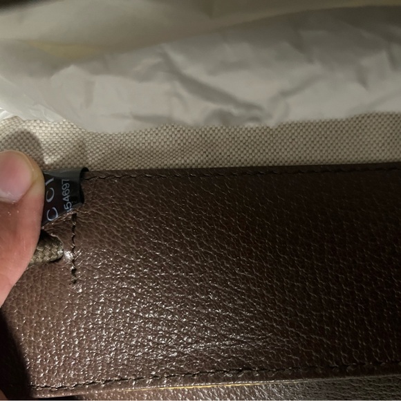 Gucci x Adidas Backpack - Picture 5 of 7